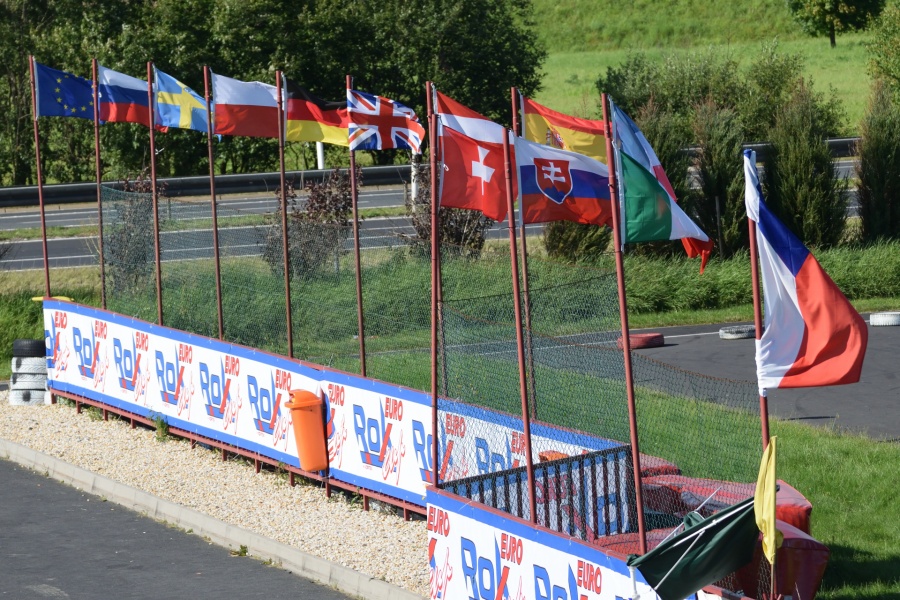 Cheb
	14.08.2021

Mini Racing Czech Republic&nbsp;

2 x Platz 5
